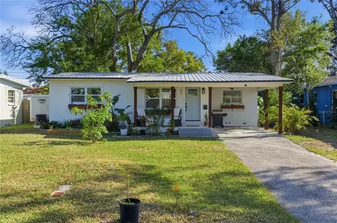 634 61st Ave S, Saint Petersburg, FL 33705
