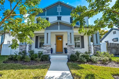 2716 13th Ave N, Saint Petersburg, FL 33713