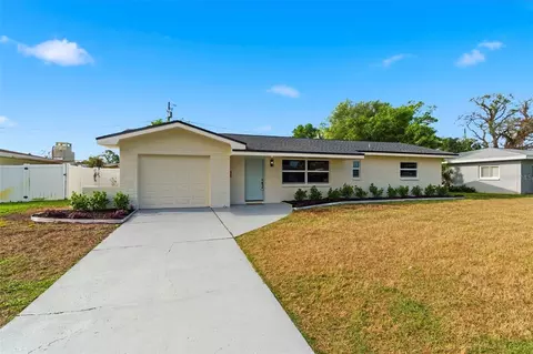 2860 64th Ter S, Saint Petersburg, FL 33712