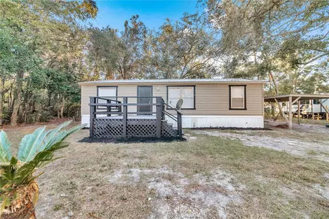1000 NW 118th Ter, Ocala, FL 34482