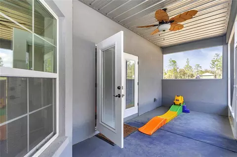 Exterior - 251 SE 148th Ave, Williston, FL 32696 photo 4 of 6