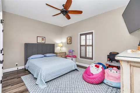 Bedroom - 251 SE 148th Ave, Williston, FL 32696 photo 3 of 4