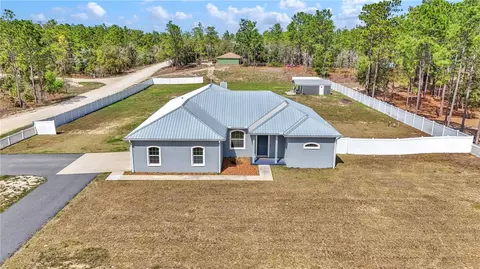View/Area - 251 SE 148th Ave, Williston, FL 32696 photo 4 of 4