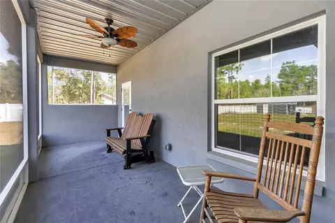 Exterior - 251 SE 148th Ave, Williston, FL 32696 photo 2 of 6