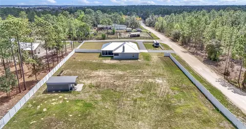 View/Area - 251 SE 148th Ave, Williston, FL 32696 photo 3 of 4