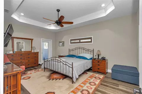 Bedroom - 251 SE 148th Ave, Williston, FL 32696 photo 1 of 4
