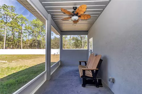 Exterior - 251 SE 148th Ave, Williston, FL 32696 photo 3 of 6