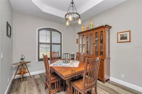 Dining - 251 SE 148th Ave, Williston, FL 32696 photo 1 of 1