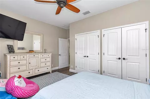 Bedroom - 251 SE 148th Ave, Williston, FL 32696 photo 4 of 4
