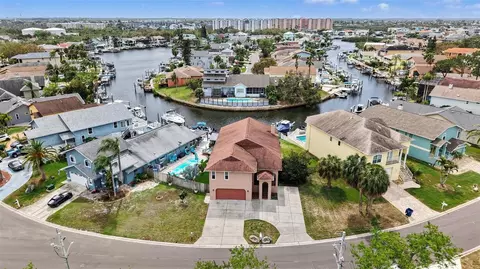 6340 Spoonbill Dr, New Port Richey, FL 34652