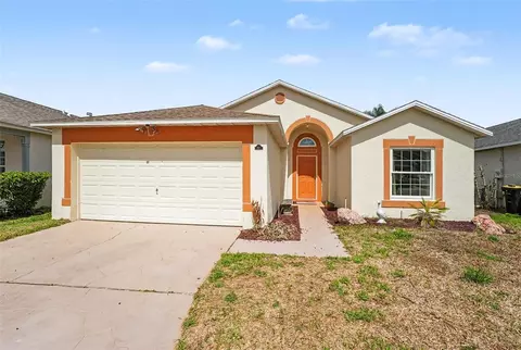 162 Canary Island Cir, Davenport, FL 33837