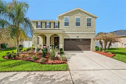 5465 Suncatcher Dr, Wesley Chapel, FL 33545