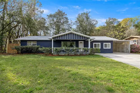 16675 SW 143rd Ave, Archer, FL 32618