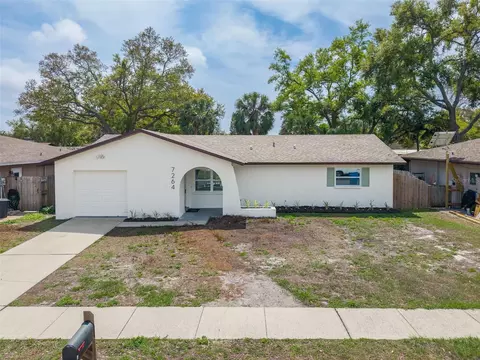 7264 56th Ave N, Saint Petersburg, FL 33709