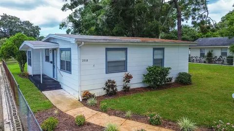 2518 40th Ave N, Saint Petersburg, FL 33710