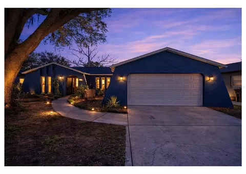 12728 Buckhorn Dr, Hudson, FL 34669