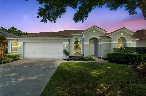 4315 Whittner Dr, Land O Lakes, FL 34639