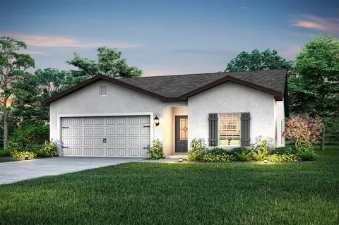 815 Ponkan Ct, Babson Park, FL 33827