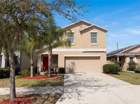 17005 Peaceful Valley Dr, Wimauma, FL 33598