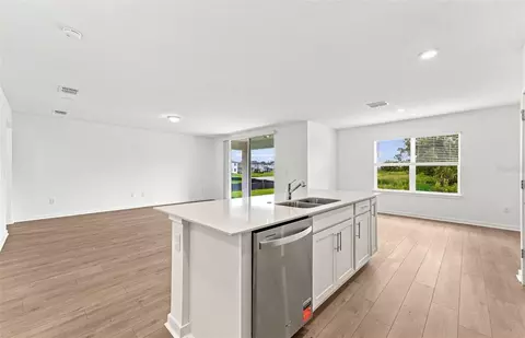 Kitchen - 9877 Trellis Vine Way, Parrish, FL 34219 photo 2 of 2