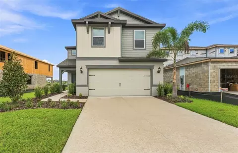 9877 Trellis Vine Way, Parrish, FL 34219