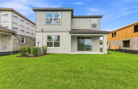 Exterior - 9877 Trellis Vine Way, Parrish, FL 34219 photo 2 of 5