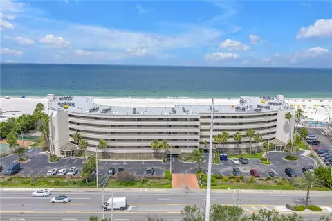 4450 Gulf Blvd #205, Saint Pete Beach, FL 33706