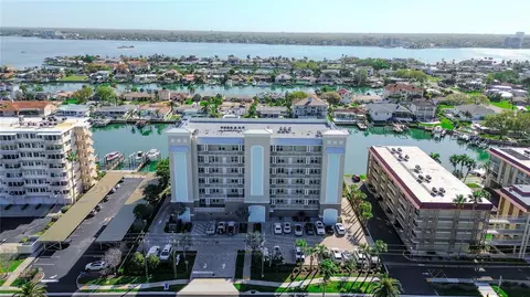 125 Island Way #503, Clearwater Beach, FL 33767