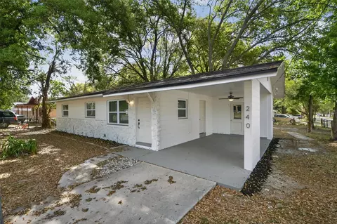 240 W 13th St, Apopka, FL 32703