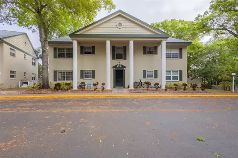 129 N Mercury Ave, Clearwater, FL 33765