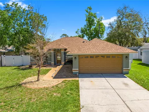 23526 Pine Lake St, Land O Lakes, FL 34639