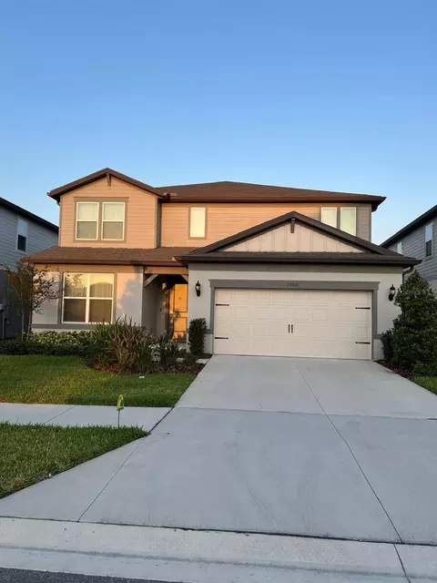 3900 Almond Brook Blvd, Land O Lakes, FL 34638