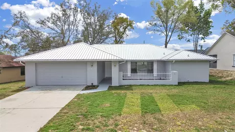 10452 Fordham St, Spring Hill, FL 34608
