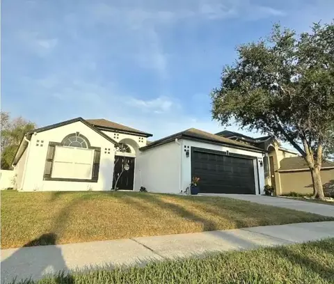 24921 Ravello St, Land O Lakes, FL 34639