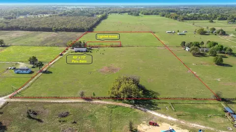 855 NE 107th Rd, Oxford, FL 34484