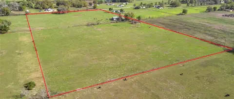 855 NE 107th Rd, Oxford, FL 34484
