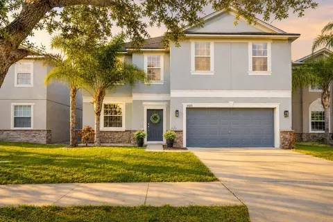 10335 Summer Azure Dr, Riverview, FL 33578