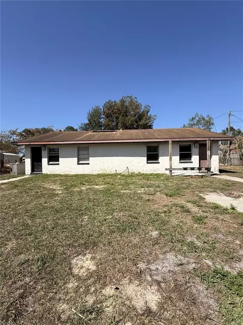 136 Myrtle Ave, Lake Wales, FL 33898