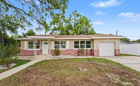 1125 Engman St, Clearwater, FL 33755