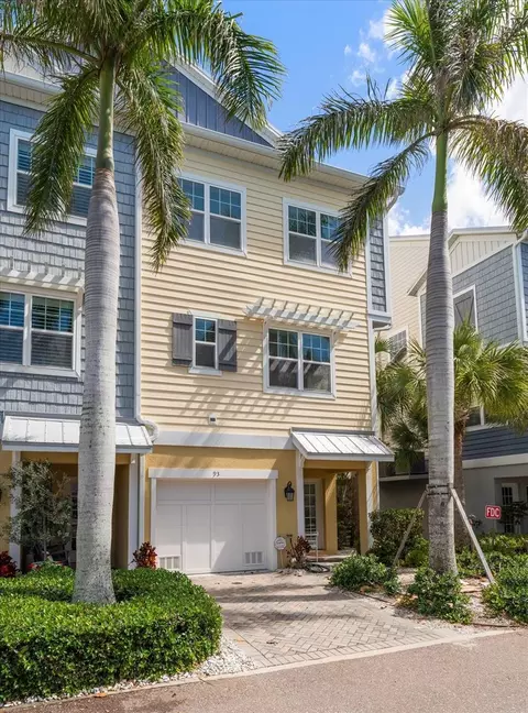 93 The Cove Way, Indian Rocks Beach, FL 33785