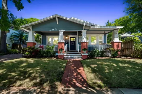 3617 W Santiago St, Tampa, FL 33629