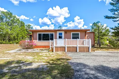 5590 W Mcdowell Ln, Dunnellon, FL 34433