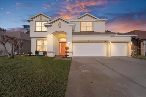 10702 Deerberry Dr, Land O Lakes, FL 34638