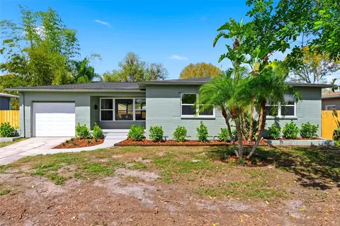 3593 Benson Ave N, Saint Petersburg, FL 33713