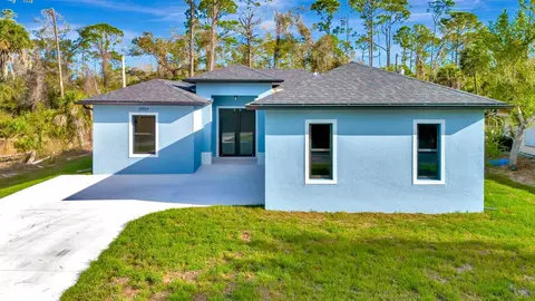 13524 Sedgwick Ave, Port Charlotte, FL 33953