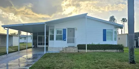 31 Revere Way #23, Palm Harbor, FL 34684
