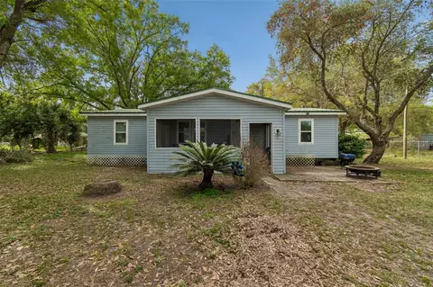 4505 Estate Dr, Plant City, FL 33567
