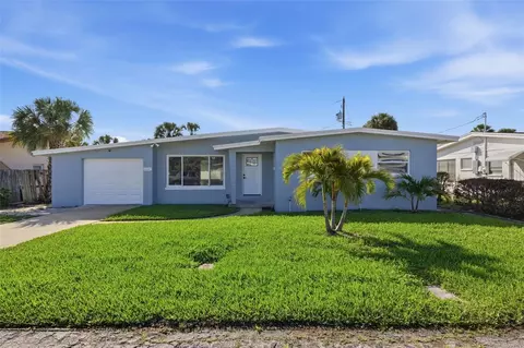 440 89th Ave, Saint Pete Beach, FL 33706