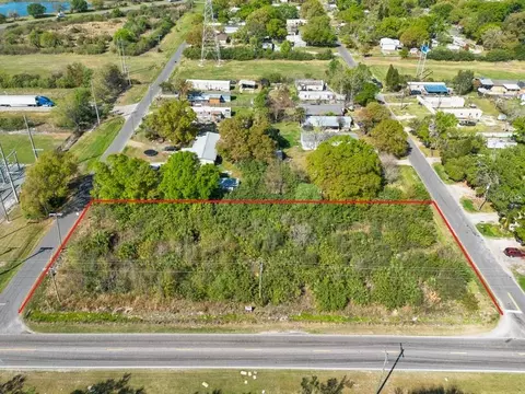 7623 S 51st Ave, Tampa, FL 33619
