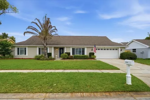 12212 Snead Pl, Tampa, FL 33624